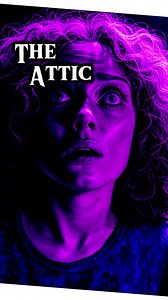The Attic | fact or fiction? 🫢😨 #scary #truecrime #stories #scarystory #ghosttoast #ghosttoastspooks | GhostToast