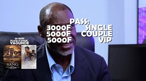 Blaise Option on Reels