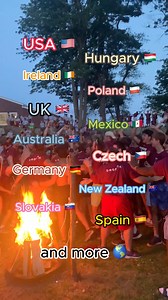 We have staff from all over the World  Comment below what country you're from  #CampCounselor #campleaders #usa #summercampinamerica #summercamp #j1 #summercampvibes #traveling #culturalexchange | Camp Leaders | Facebook