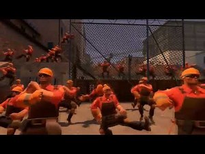 YEEEEEEEEEEEEEEEEE ( The Happy Engineer Dance )