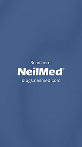 The gentle vibrations help break up thick mucus and keep your nasal cilia moving efficiently, preventing sinus infections! Read the full article and learn more about how humming and other natural methods can benefit your sinuses: https://bit.ly/3NnBrve #SinusHealth #AllergyRelief #HummingForHealth #NeilMed #SinusInfectionPrevention #BreatheEasy | NeilMed Neti Pot