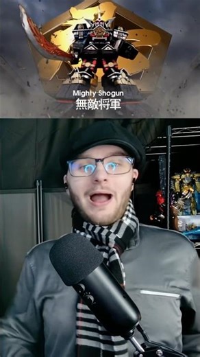 Mighty Shogun Appears!! He Can Just Do That!? 😮 Gozyuger 45 #tokusatsu #supersentaiseries #gozyuger
