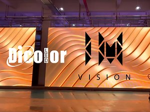📢 𝐄𝐱𝐜𝐢𝐭𝐢𝐧𝐠 𝐂𝐨𝐥𝐥𝐚𝐛𝐨𝐫𝐚𝐭𝐢𝐨𝐧 𝐀𝐥𝐞𝐫𝐭! We're thrilled to announce our successful partnership with IM Vision, a leading company in Sweden's LED display market. IM Vision, based in Jönköping, has been a trailblazer in the industry for the past decade, offering exceptional LED solutions across Sweden. Their commitment to excellence and innovation has made them a trusted partner for market-leading companies in the automotive, fitness, retail, and arena event industries. 🤝 Recent