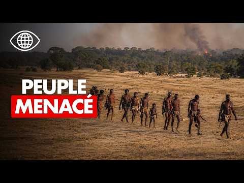 MADAGASCAR : La SURVIE des peuples indigènes face aux INCENDIES - Reportage Complet - AT