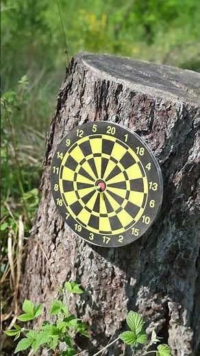 UX Airgun Darts – Unlimited possibilities