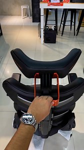 4.5K views · 20 reactions | CLEARANCE SALE II COUGAR TERMINATOR GAMING CHAIR PRICE ₱29,990 ONLY  #mastertechcomputertrading #computer #fbreelsfypシ゚viralvideo #mastertech | MasterTech Computer Trading - Iligan City | Facebook