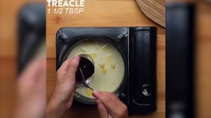 Sweet indulgence: Irresistible cake & bundt cake recipes