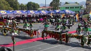 4.2K views · 58 reactions | Marching Band Competition 2024 CHAMPION - Santa Maria West Central School Marching Band Ilocos Sur Festival 2024- Marching Band Competition #IlocosSurFestival2024 #MarchingBandCompetition #OneIlocosSur | Levs Marcelo Lazo | Facebook