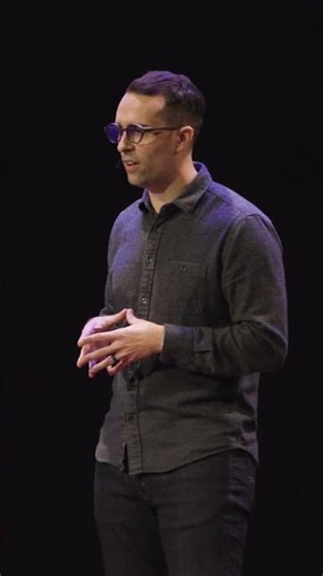 Building a Personal Operating System for Healthy Lifestyle | TEDx Short #3