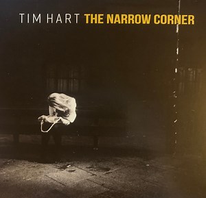Tim Hart - The Narrow Corner
