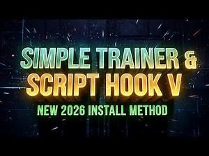 Simple Trainer in 2026 | Enhanced & Legacy Setup