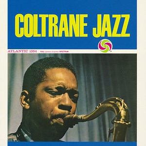 John Coltrane - Coltrane Jazz