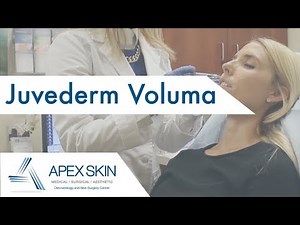 Juvederm Voluma FAQ