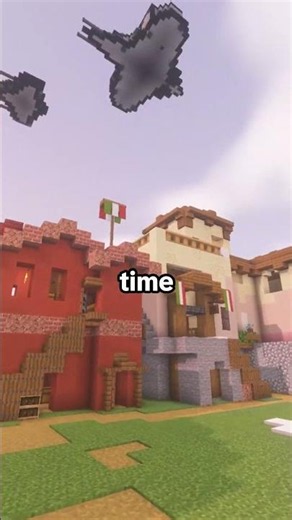Friendly Minecraft Server (Java & bedrock) #minecraft #minecraftserver