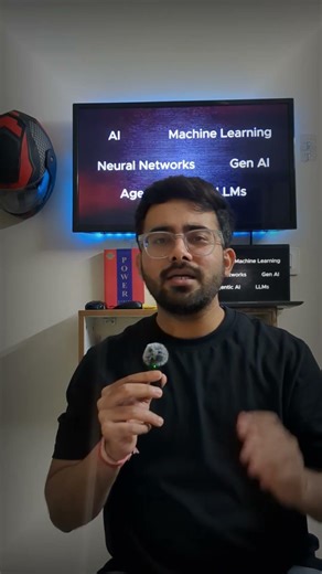 6 YouTube channels to master AI from the start.(Channel links in comment)