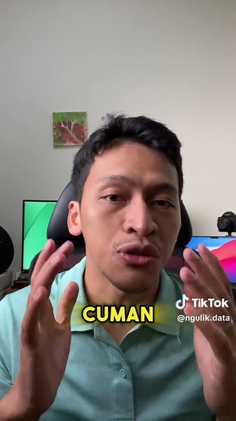 Belajar SQL: Kunci Interaksi dengan Database Relasional