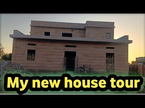 My new house tour 🏠