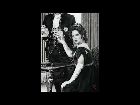 G.Puccini: "TOSCA" (NYCO, 1974) M.Galvany, J.Carreras, V.Shinall, J.Billing-Giuseppe Morelli