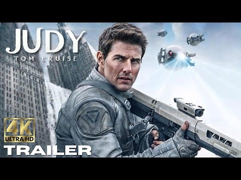 Judy (2025) Trailer | Tom Cruise - Sophie Wilde | Lionsgate Movies | Concept Fan Made Trailer 4K HD