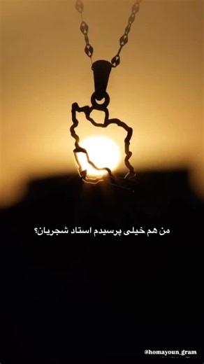 homayoun Shajarian Fan page on Instagram: "🥀"