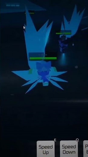 Exoliner Server Side! #roblox #robloxexploiting #robloxserverside #robloxedit #edit #serverside