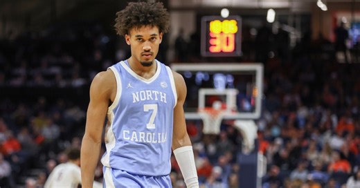Seth Trimble Knows What Duke Means—and He’s Making Sure UNC Does Too