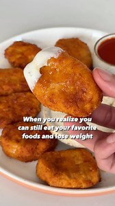44K views · 113 reactions | Eating in a calorie deficit isn’t as hard...