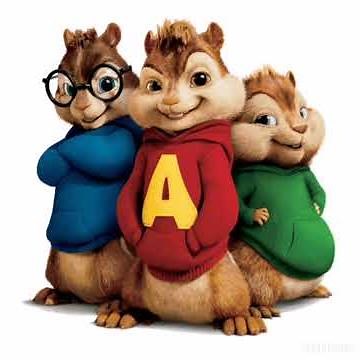 Chipmunks - DuckTales 1987 Opening ITA