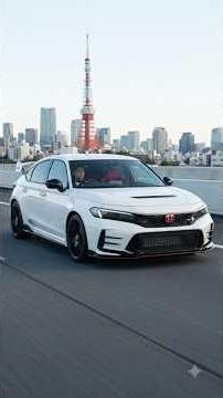 【2026年秋の改良は伏線？】FL5型集大成！340馬力のシビックタイプR HRCが2027年に誕生する真相とは？【クルマのホンネ 】