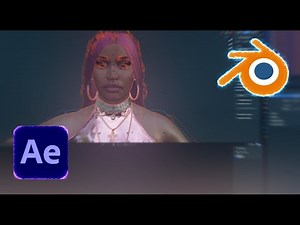 HOW TO TEXTURE COD MODELS AND IMPORT THEM TO AFTER EFFECTS