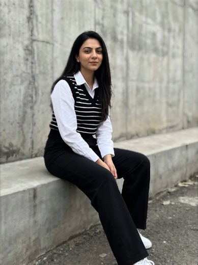 Mafia Style: Anya's Bold Statement