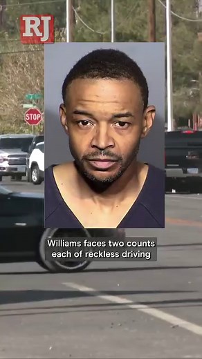 9.7K views · 188 reactions | The Nevada Highway Patrol identified two troopers killed in a hit-and-run crash #lasvegas | Las Vegas Review-Journal | Facebook