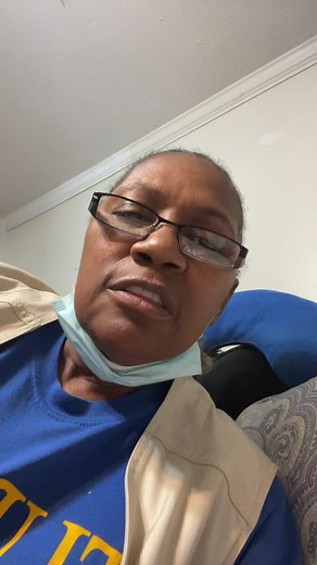 Granny the truck driver Idella (@idellac246)’s videos with original sound - Granny the truck driver Idella