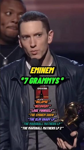 Hip-Hop Producers That Won the Most GRAMMYs!