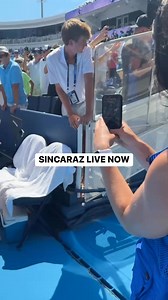 187K views · 2.2K reactions | Watch the highly anticipated final on the Tennis Channel App! ✨ #CincyTennis | Tennis Channel | Facebook