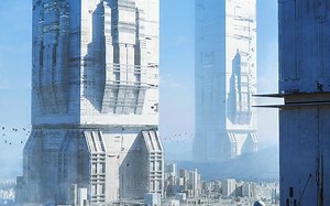 【Blender教程】大佬教你快速制作一座城市