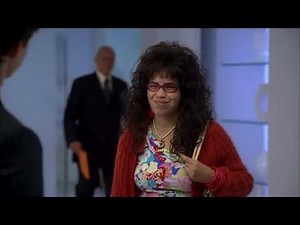 Betty & Daniel - Season 1 Episode 3 (3/3) HD 1080p | Ugly Betty