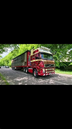 Fairground on TikTok