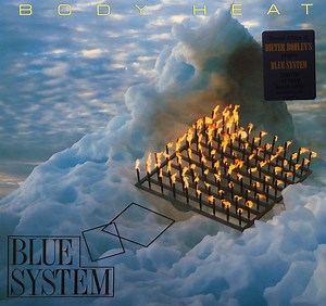 Blue System - Body Heat