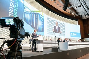 3K views · 31 reactions | Von 'BASF inside' kompakt zusammengefasst: Das Wichtigste der BASF Hauptversammlung 2019  #BASF_HV Mehr Informationen unter  www.bericht.basf.com | BASF | Facebook