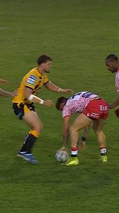 Oh Edwin Ipape 🎶 #SuperLeague | Super League