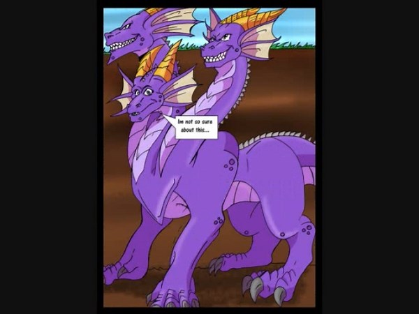 Transformations in the Furry Fandom Community