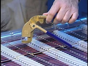 EZSplice® Belt Joining