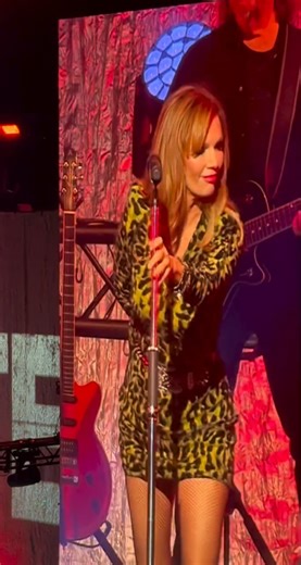 5.8K views · 368 reactions | Roxette - "The Big L". Autumn - "In Concert 2025". #liveshow #tour #livemusic | Roxette Tourworld | Facebook