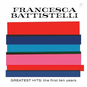 Holy Spirit by Francesca Battistelli | MultiTracks.com