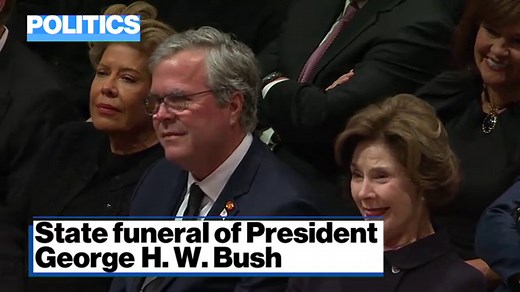 News headlines today: Dec. 5, 2018