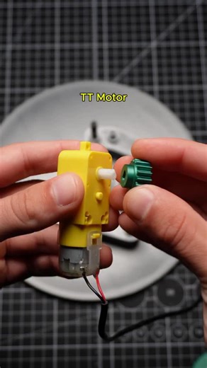 3D Printed Kinetic Vortex Featuring the TT motor⚡️power your prints with Bambu’s easy to use makers supply parts. The A1 from @bambulab_official is hands down the best beginner 3D printer. Get scary savings with the Halloween promotion!😱 (🔗 in bio) Model: makerworld 1356088 Song: glue by bicep #3dprinted #makerword #bambulab #bambulaba1 | Cartyski