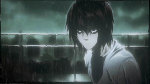 我的心也和L一起死在了25集