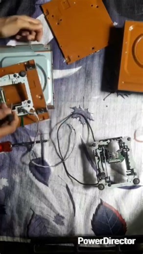 Day 2 of restoring plotter #3dprinted #3dprint #draw