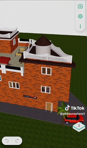 Beautiful 4BHK House Design Plans for Your Dream Home